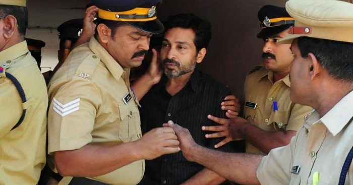 Indian millionaire jailed for life for security guard murder